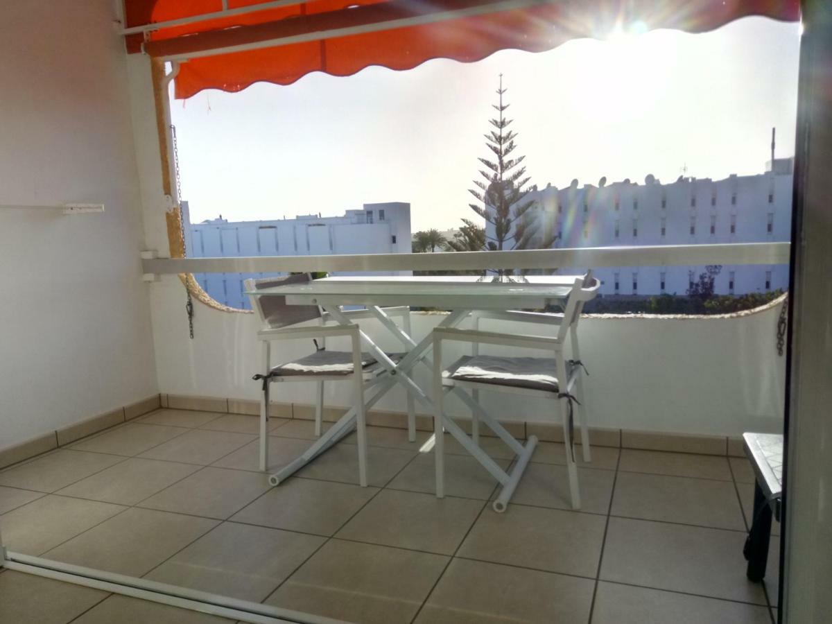 Dunatlantico Playa del Ingles  Exterior photo