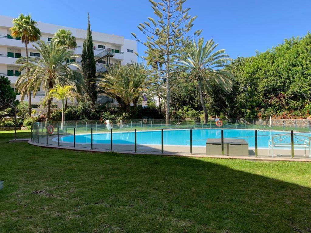 Dunatlantico Playa del Ingles  Exterior photo